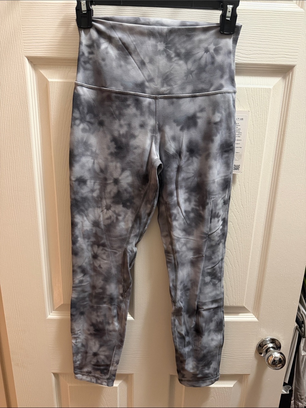 Lululemon Align High-Rise Pant 25"